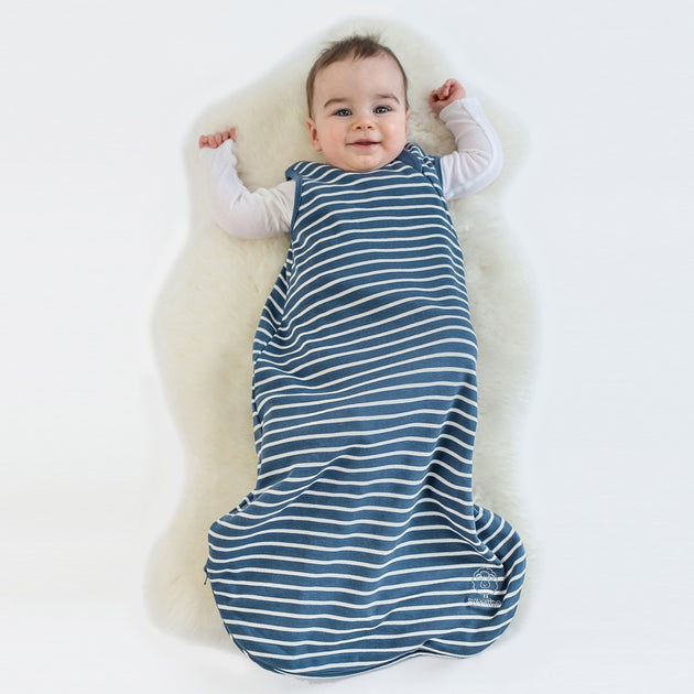 4 Season Classic Baby Sleeping Bags – Woolino Canada