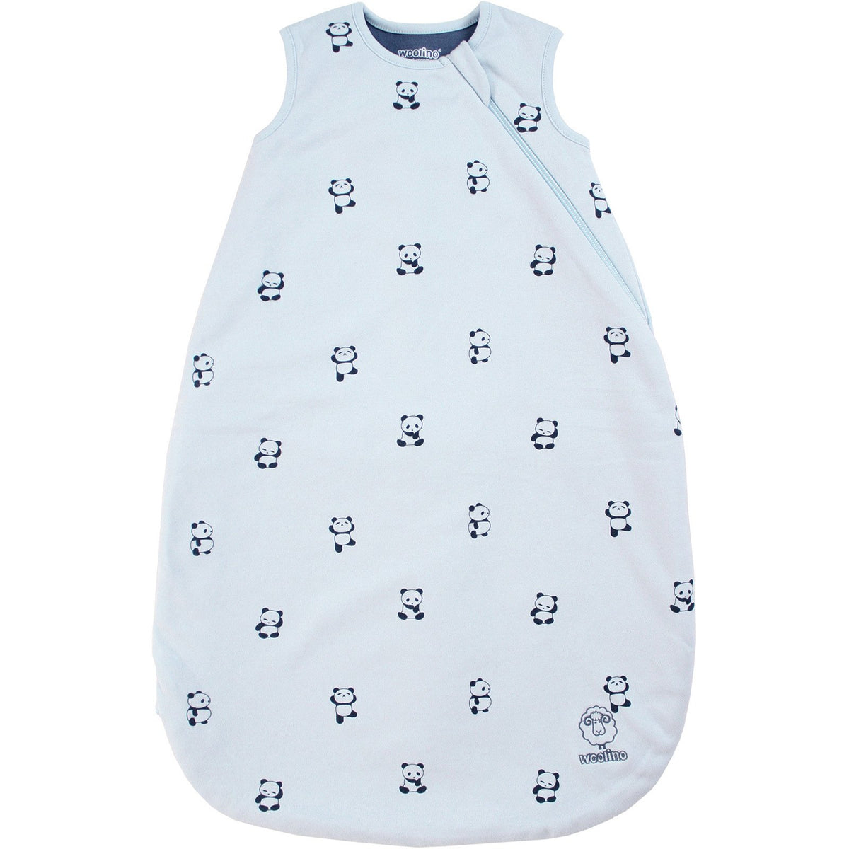 Woolino Baby Sleep Bags or Sacks Natural Merino Wool Babywear Woolino Canada