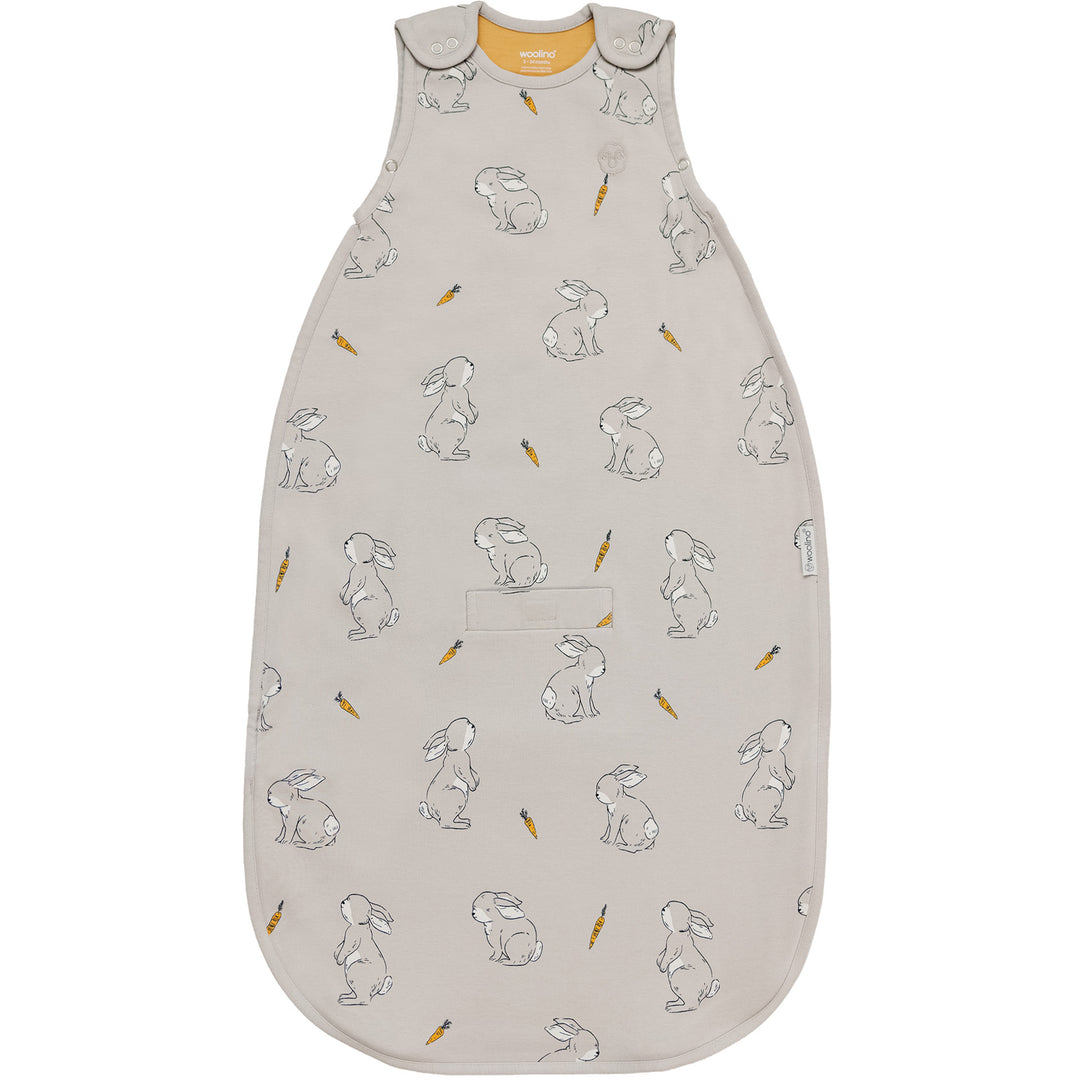 4 Season Ultimate Baby Sleeping Bags – Woolino Canada