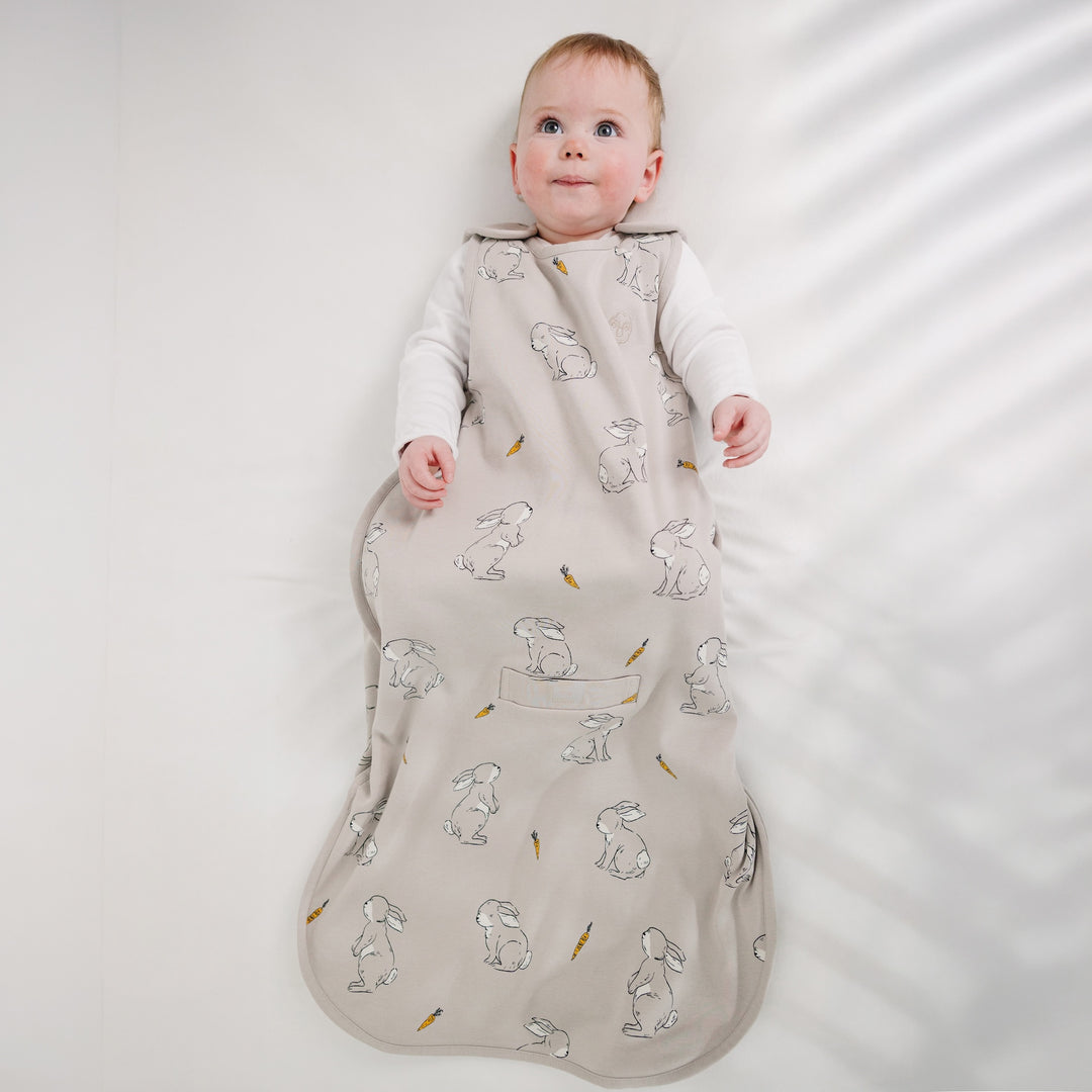 4 Season Ultimate Baby Sleeping Bags – Woolino Canada