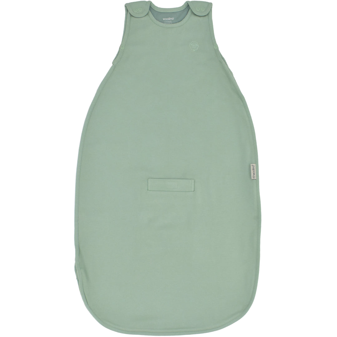 4 Season Ultimate Baby Sleeping Bags – Woolino Canada