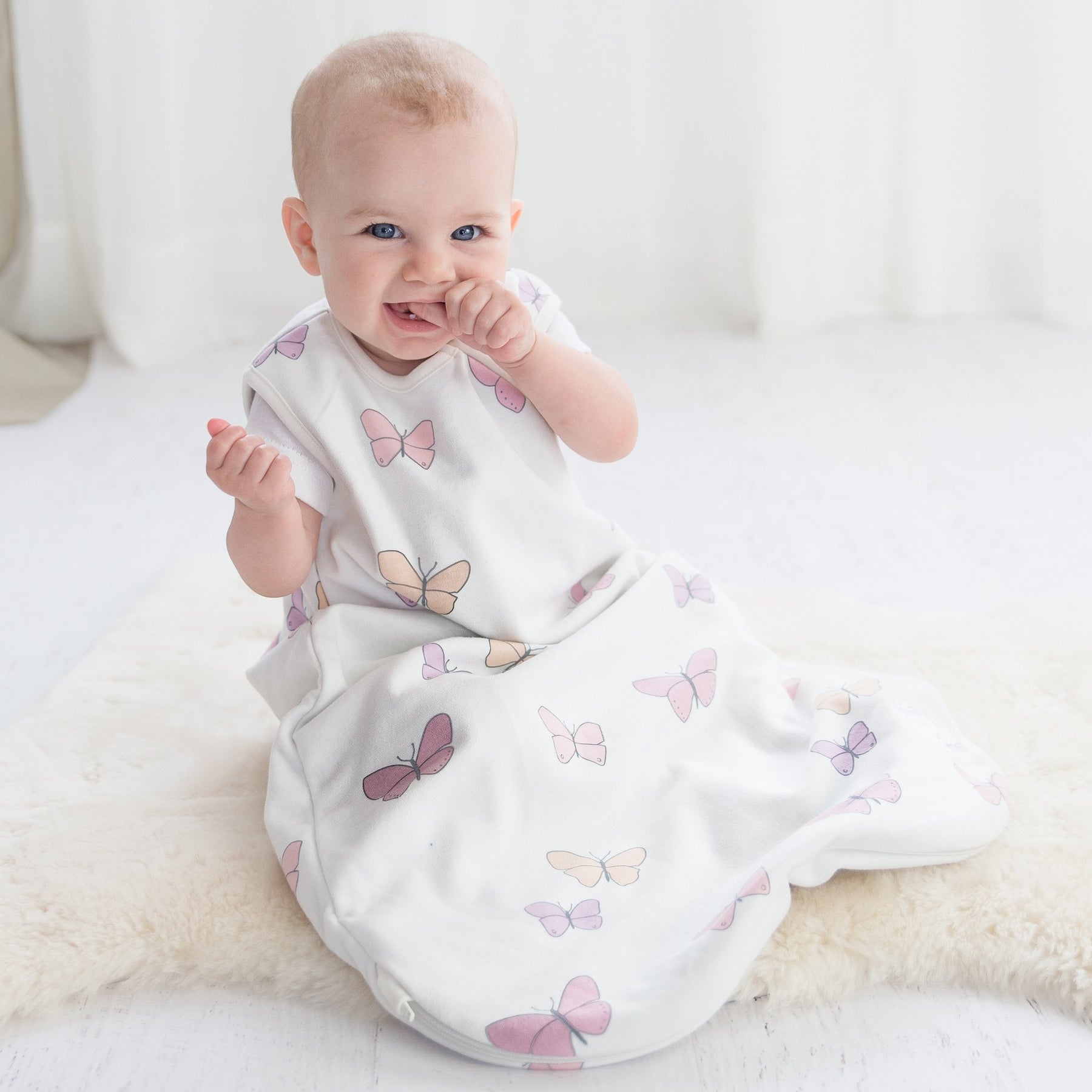 Woolino baby sleep sack best sale