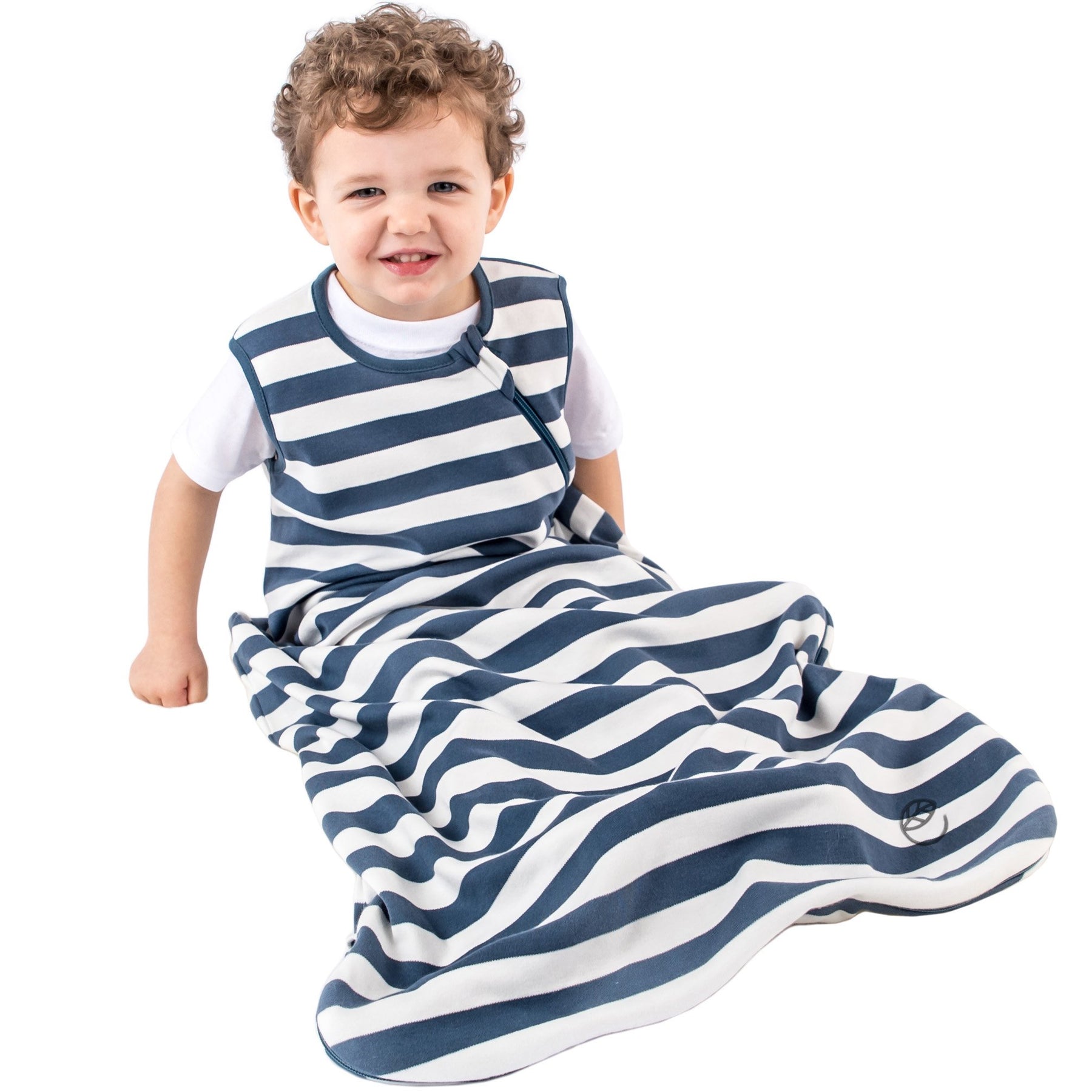 Organic Cotton Baby Sleep Bags or Sacks Woolino Canada