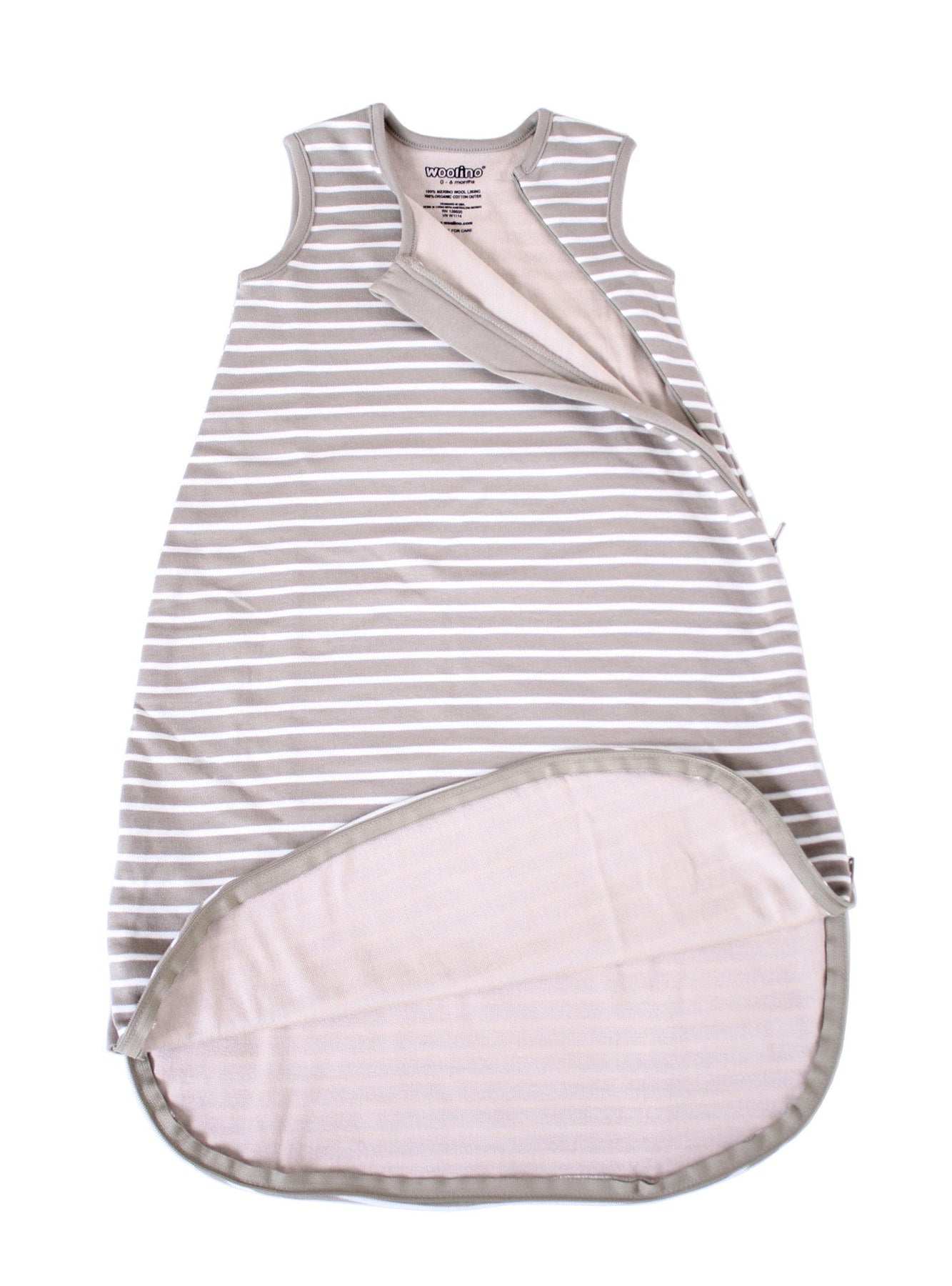 Woolino four seasons online