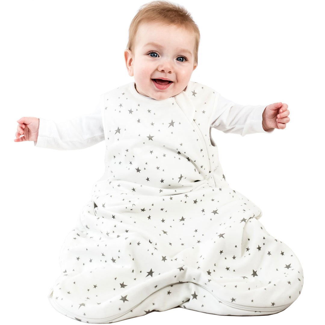 4 Season Classic Baby Sleeping Bags – Woolino Canada
