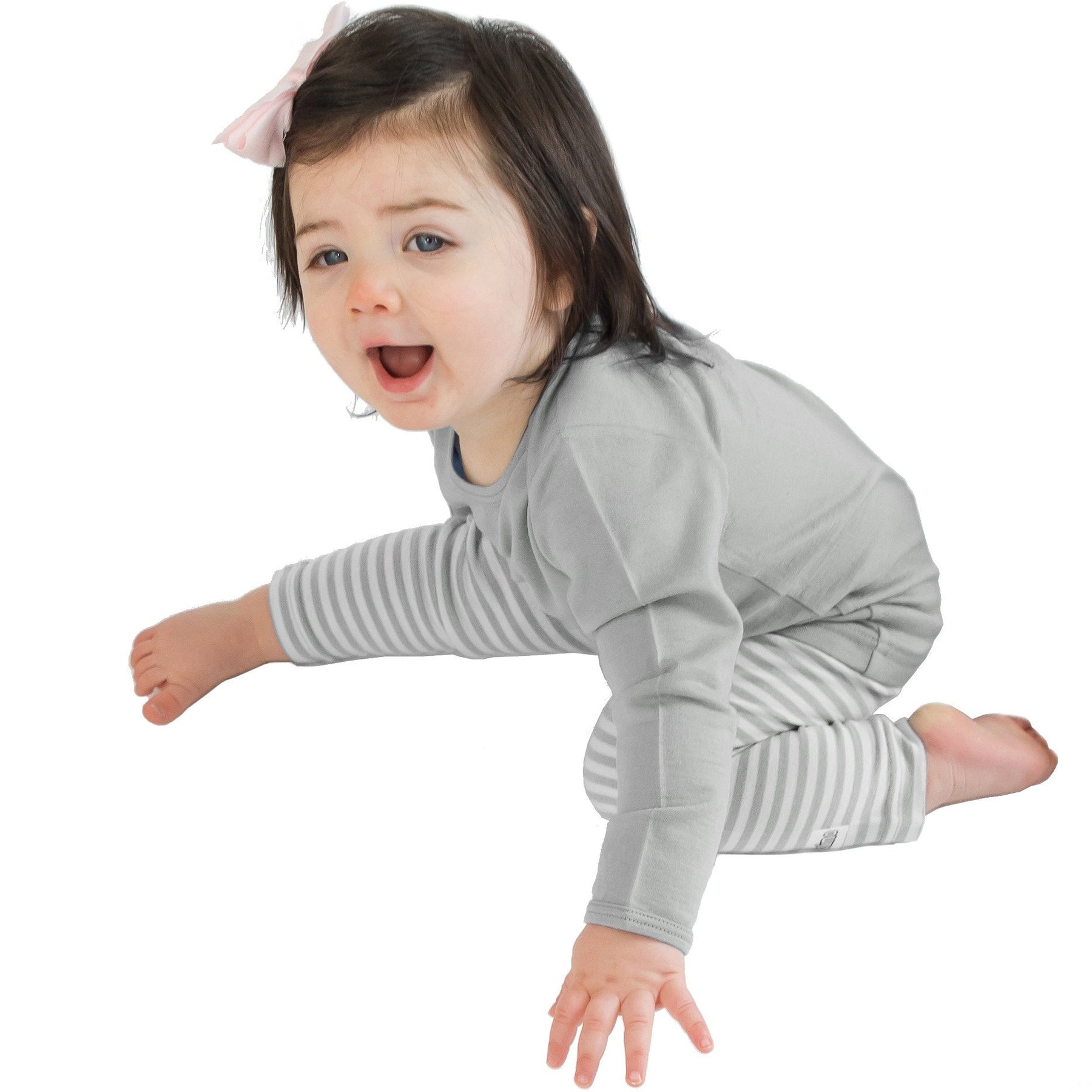 Woolino pajamas 2025