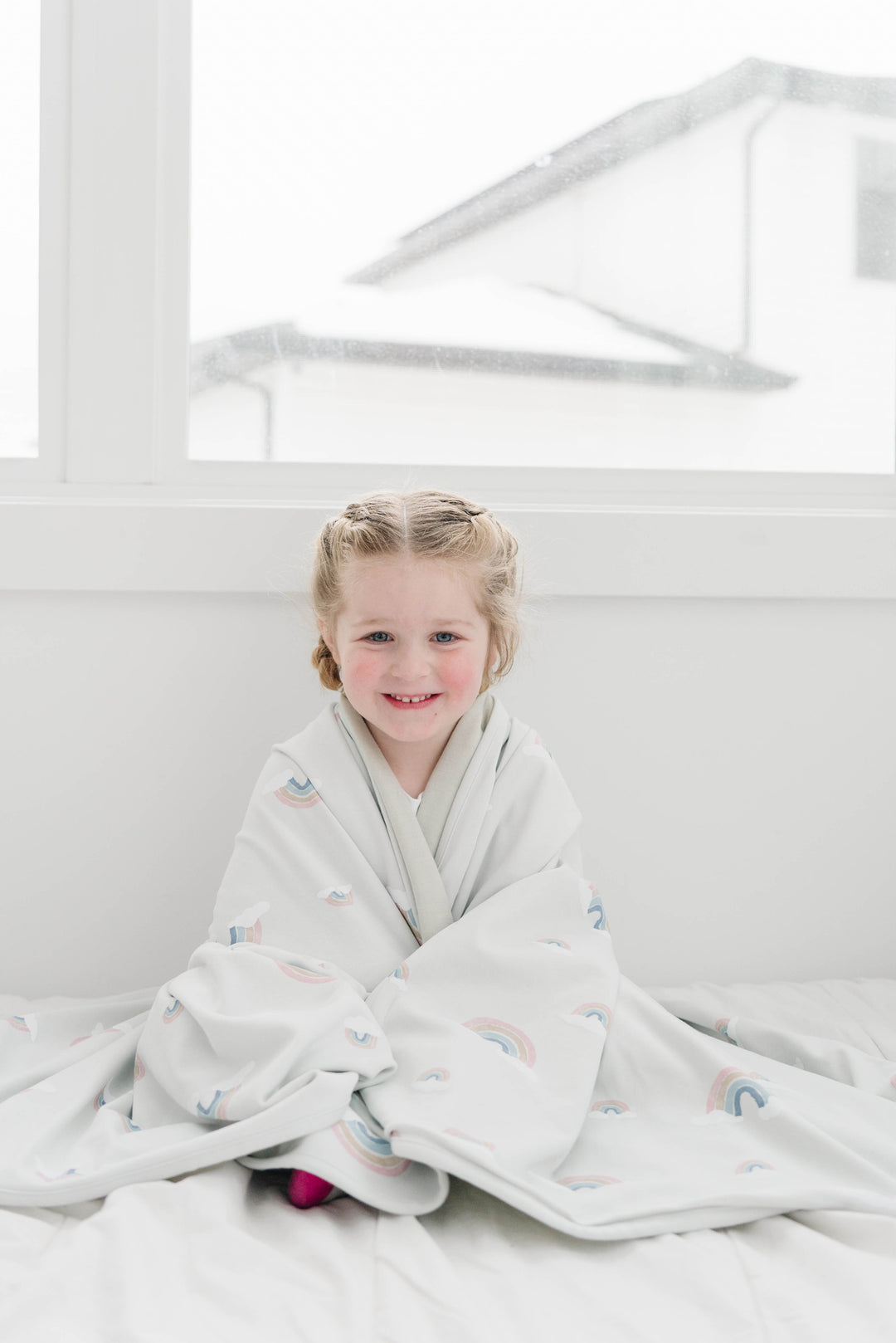 Blankets – Woolino Canada