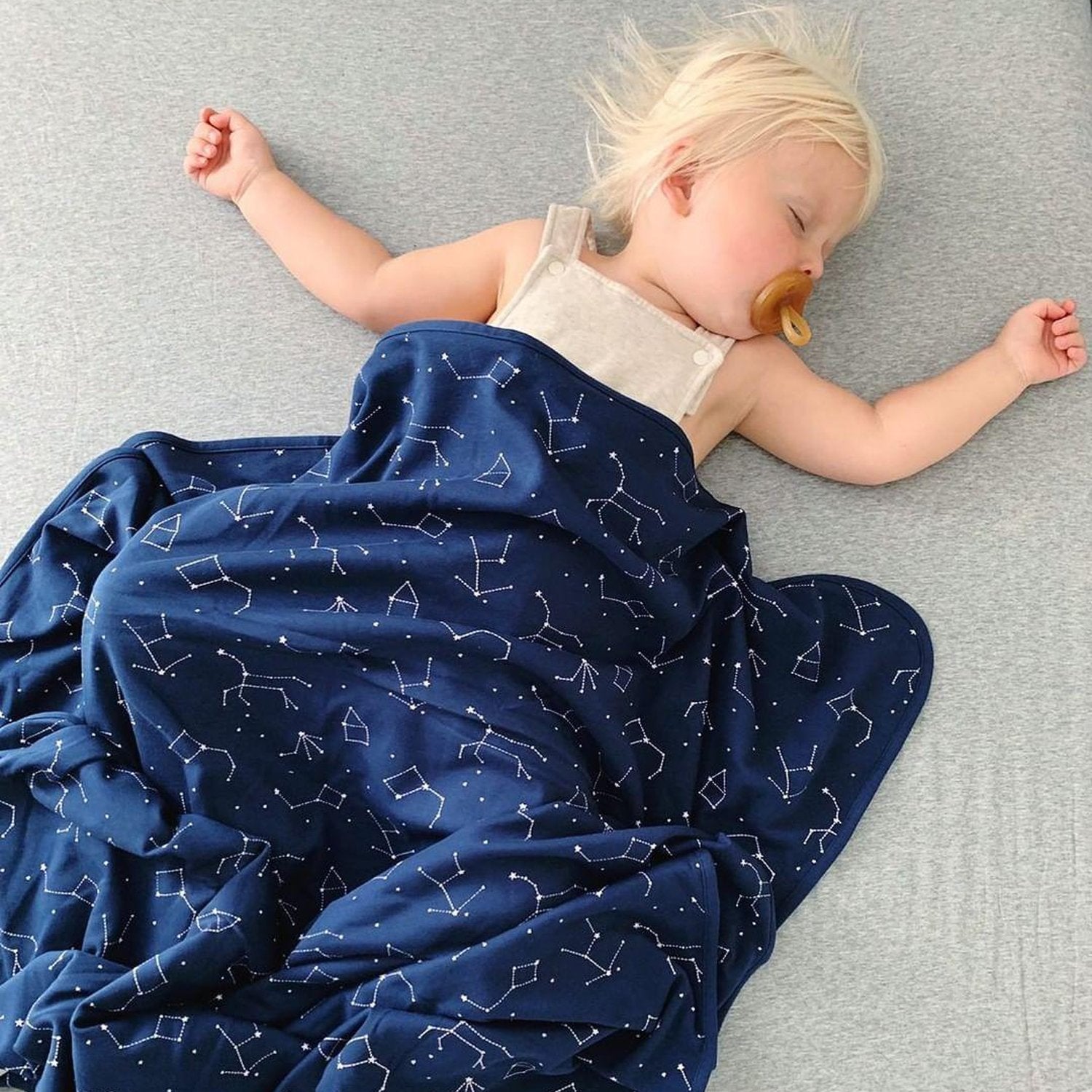 Merino Wool Baby Blanket Natural Merino Wool Children Sleepwear Woolino Canada