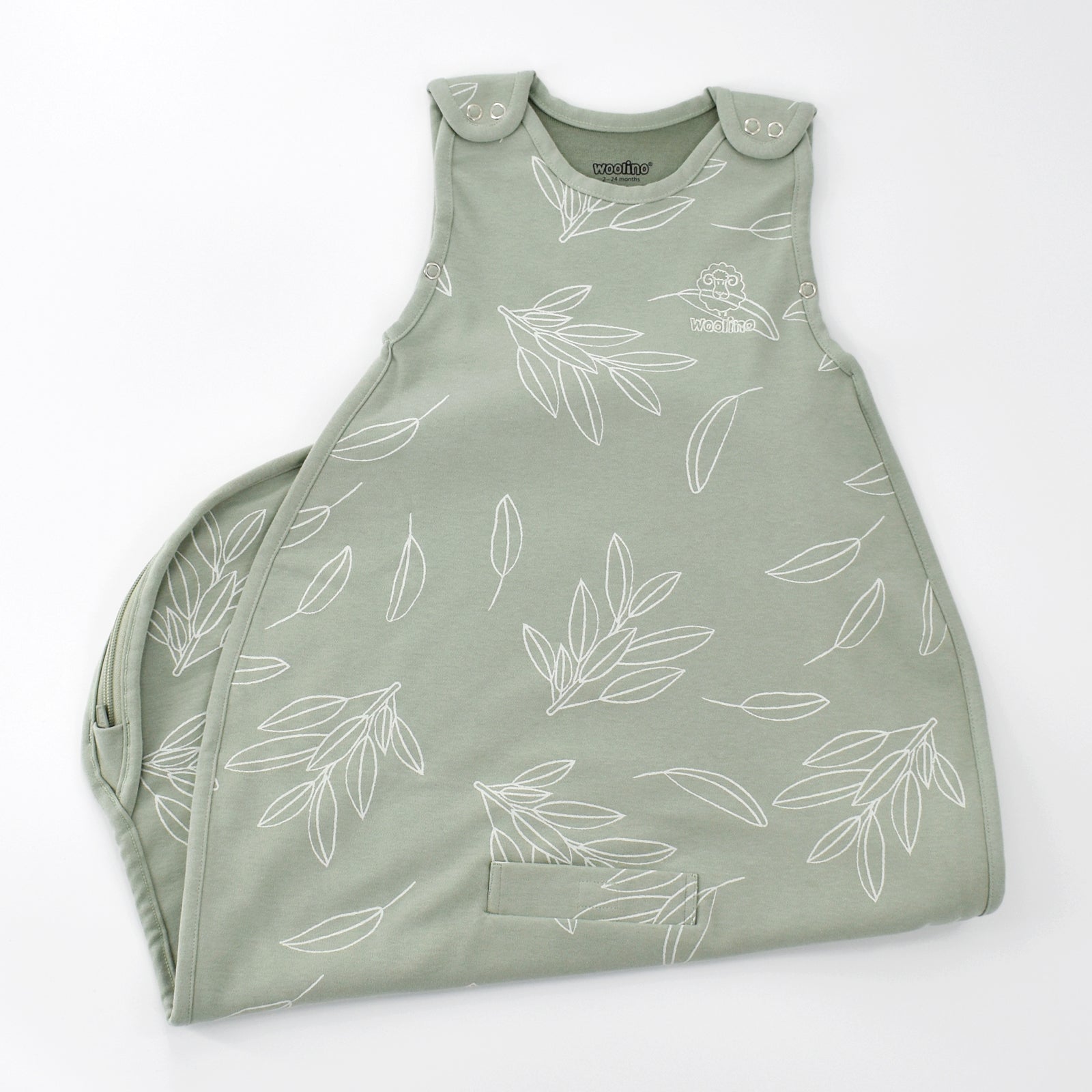 Baby Sleeping Bags Woolino Canada