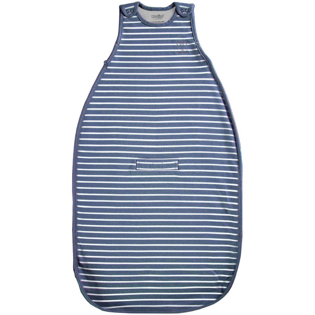 Woolino Baby Sleep Bags or Sacks Natural Merino Wool Babywear Woolino Canada