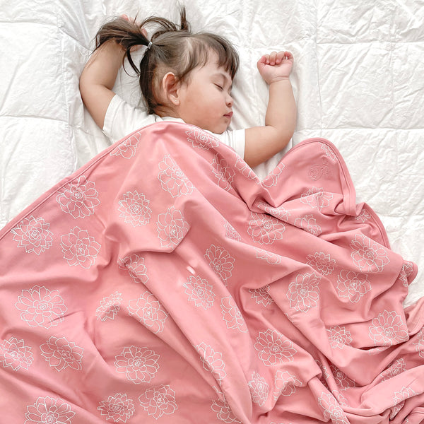 小物 LIDNM BABY WOOL BLANKET STOLE Knitted Kid's blankets | Wool Art