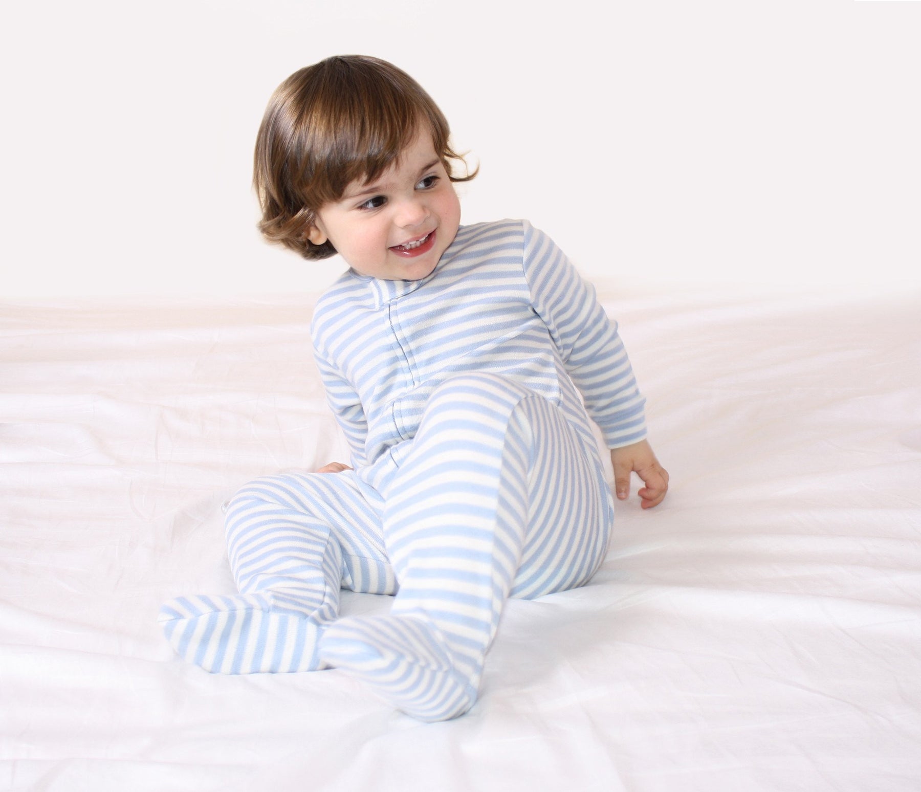 Merino wool footed pajamas 2025