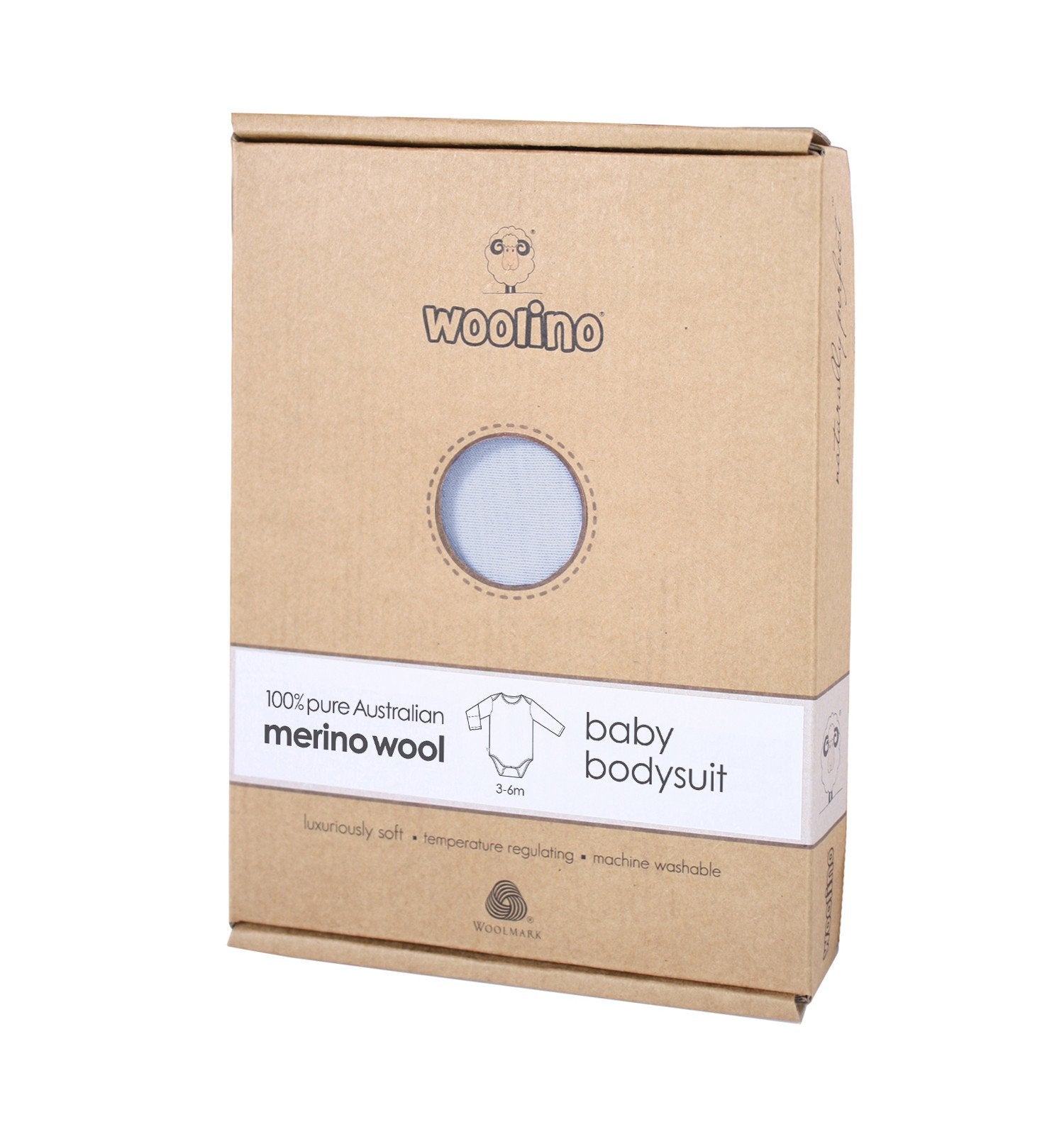 Woolino canada sales